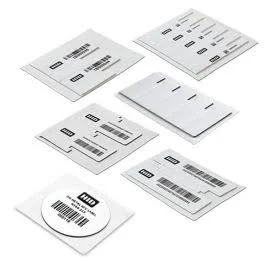 HID CP12759 RFID Tag