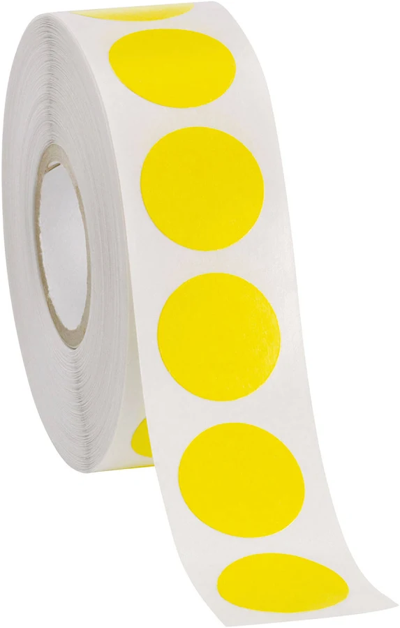 SSWBasics Self-Adhesive Labels