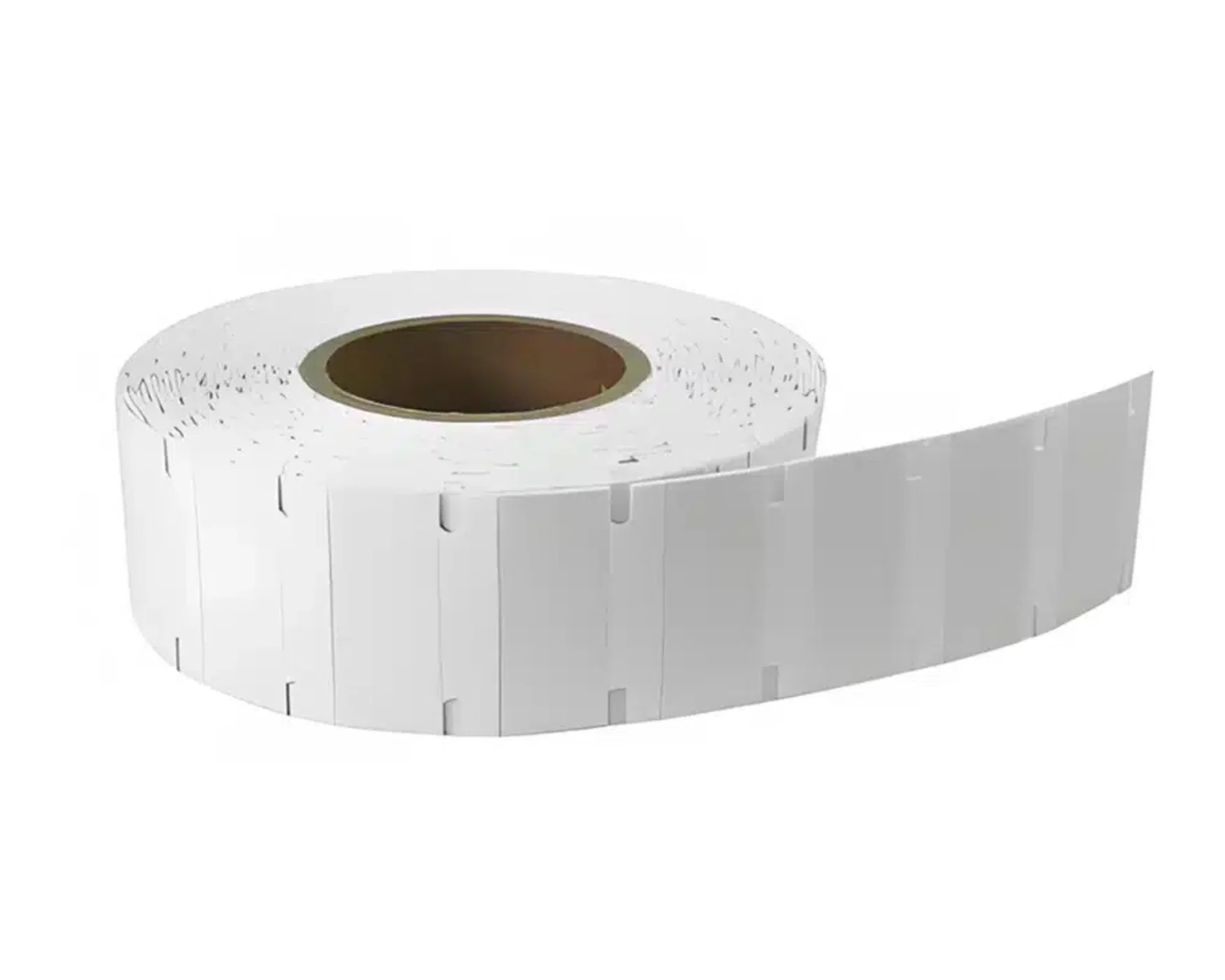 RFID tags on stickers. Resource identification. 902-928 MHz.