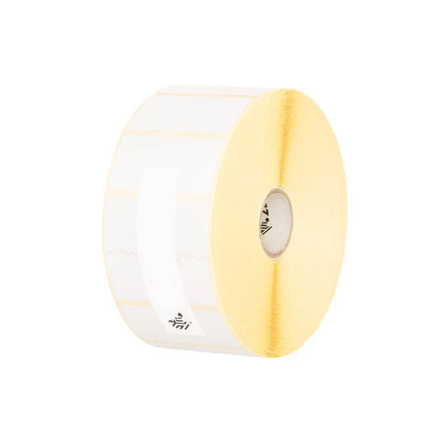 Zebra Thermal Transfer Z-Perform 2000T Floodcoated Paper Label