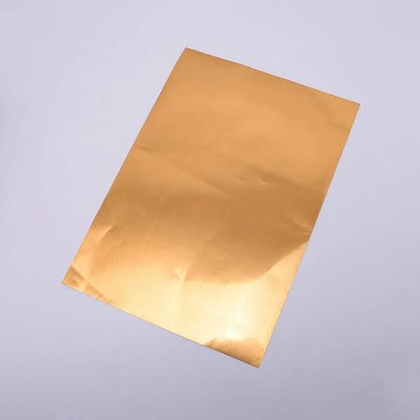 Waterproof Self Adhesive Laser Sticker