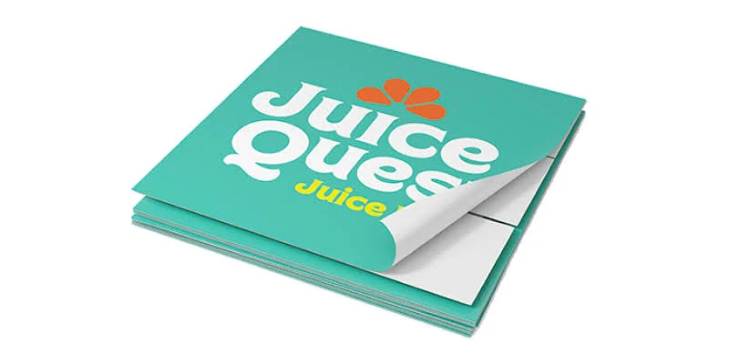 1000 Affordable Bulk Custom Stickers