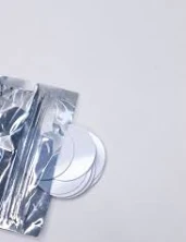 (25-pk) Thomsen Nfc Tags No Sticky Nfc Cards Round 30mm Ntag215