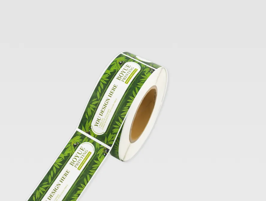 Custom Drink Bottle Labels Printing: No Fading, No Peeling