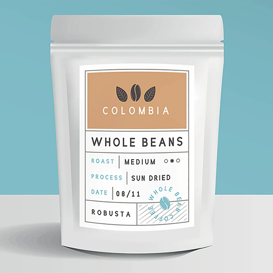Custom Product Labels - Product Label Printing | Decals.com