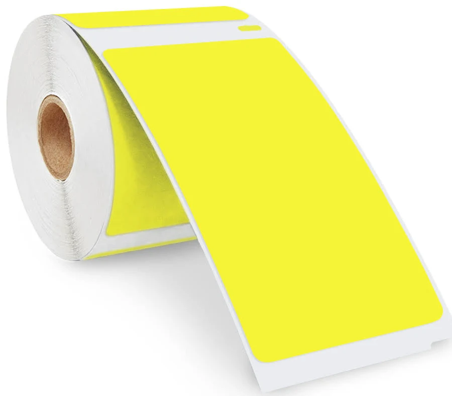 enKo Compatible Dymo 30256 Shipping Labels 2-5/16′′ x 4′′