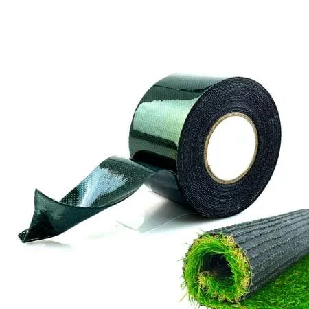 One Stop Outdoor 33'ft x 6" Artificial Turf Tape