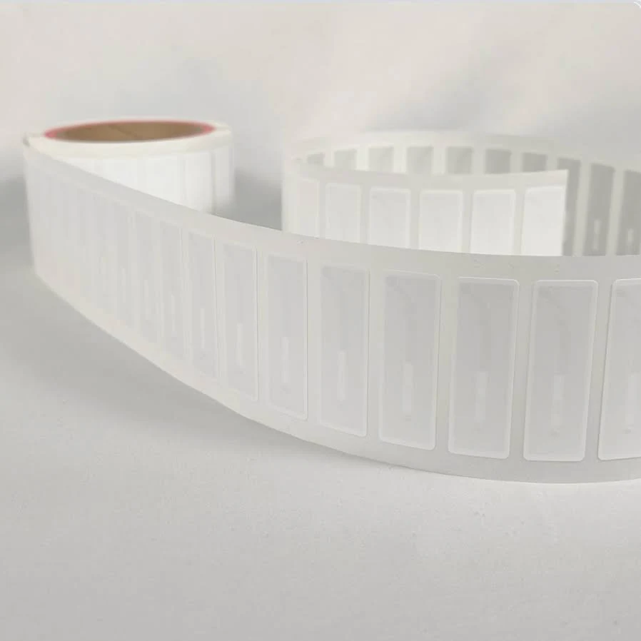 UHF RFID Label 31×13.7mm Alien Higgs 3 | ISO18000-6C - 100 - In stock