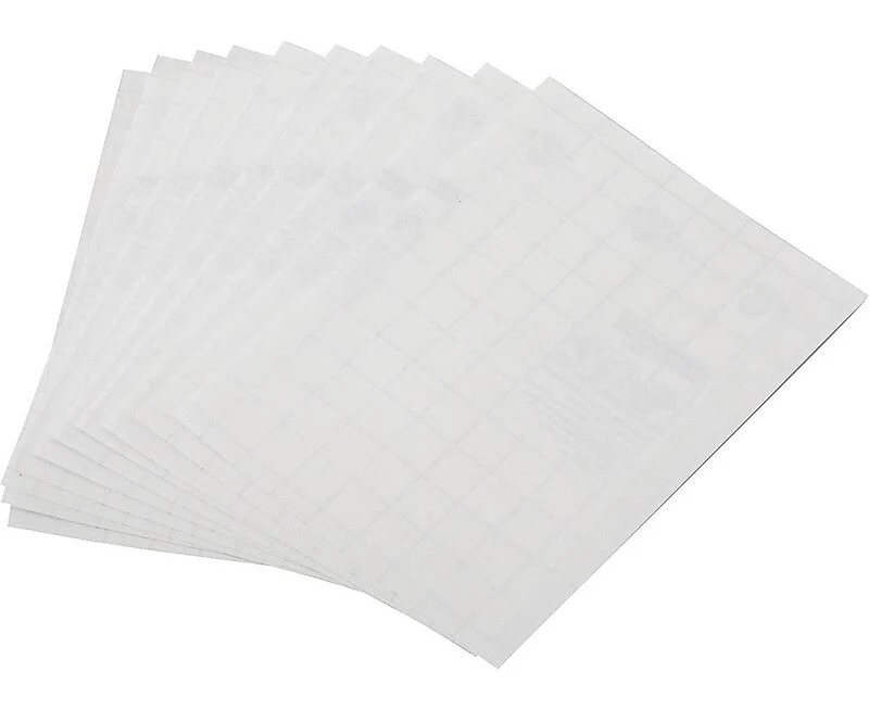 Staples Self-Adhesive Laminating Sheets Letter Size 100/Carton