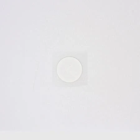 NFC Sticker - NTAG213 - Blank - Paper - Circle- 20mm