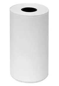 Brother Label, Premium Die-Cut 4 x 4, 105 Label per Roll, 36 Rolls