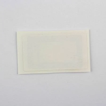 NFC Name Badges - Paper NTAG213 Stickers