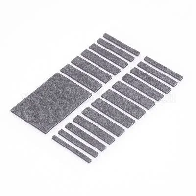 EVA Invisible Ring Size Adjuster Sticker