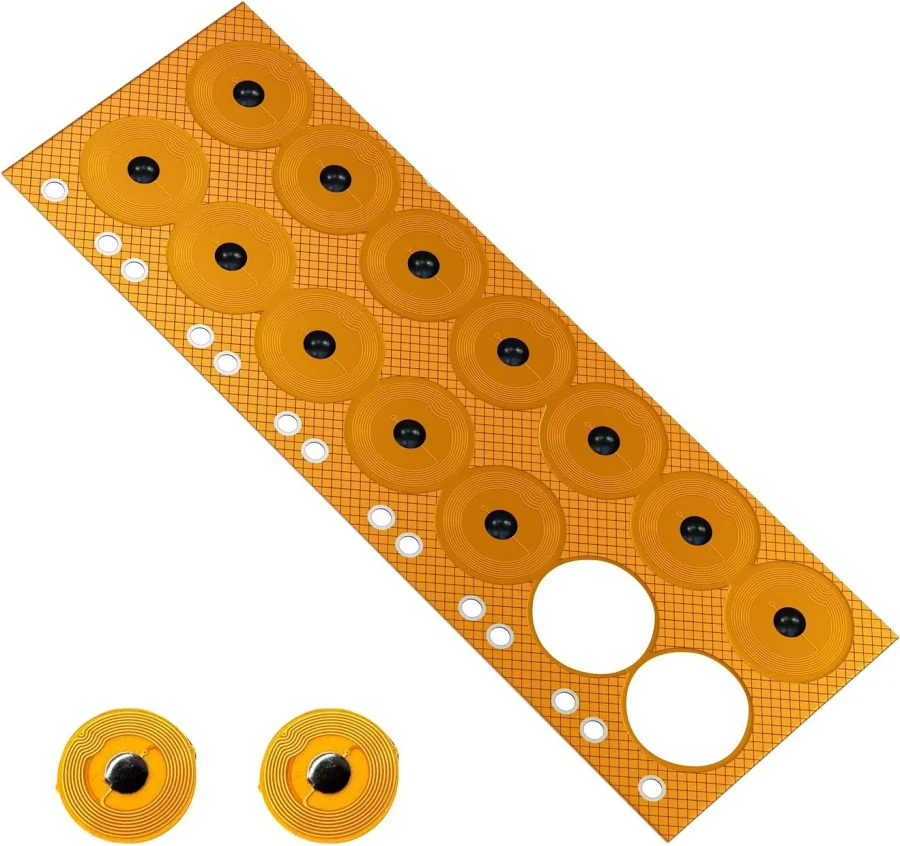 NFC Tags 10pcs