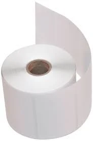 3" x 2" Direct Thermal Poly Synthetic Labels