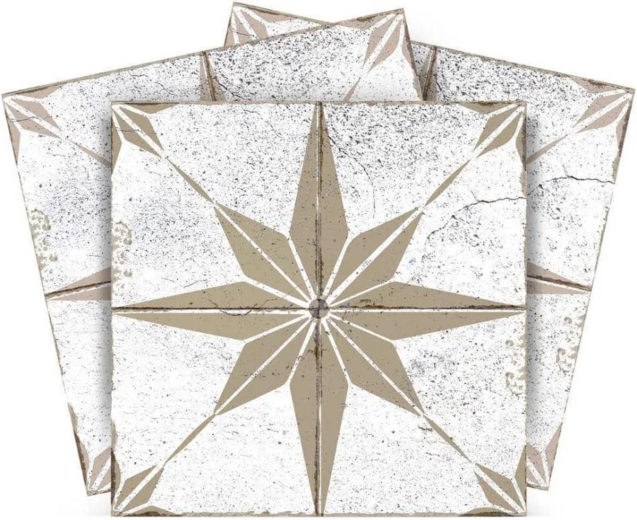 Mi Alma Peel and Stick Tile