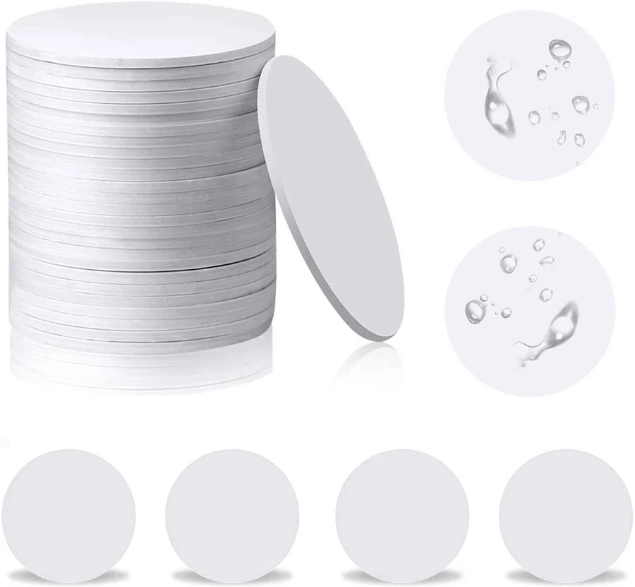 50 PCS NFC Tags NTag215