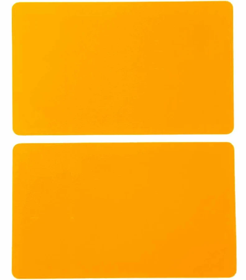 Color Coded Labels 2" x 3.5" Stickers, 150 Count - 5 Colors