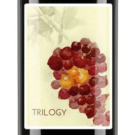 Home Brew Ohio Trilogy Wine Labels