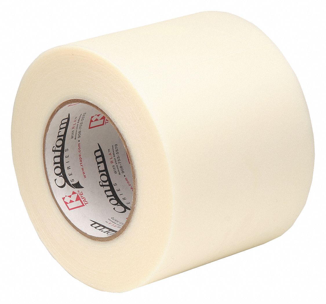 Continuous Label Roll