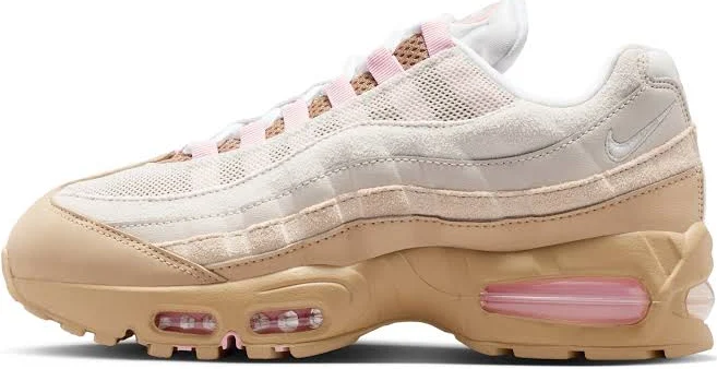 Nike Women's Air Max 95 Big Bubble