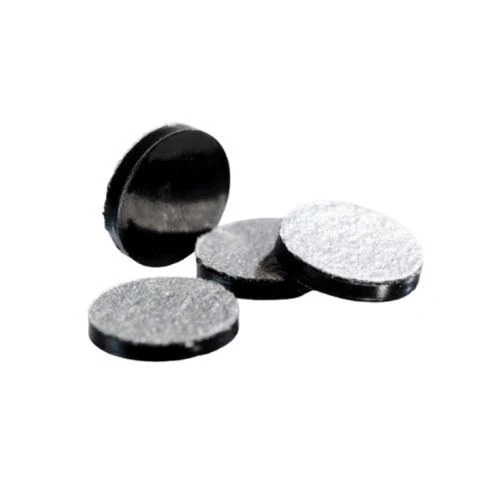 Scannable On-Metal Disc NFC Tag - Scannable On-Metal Disc NFC Tag