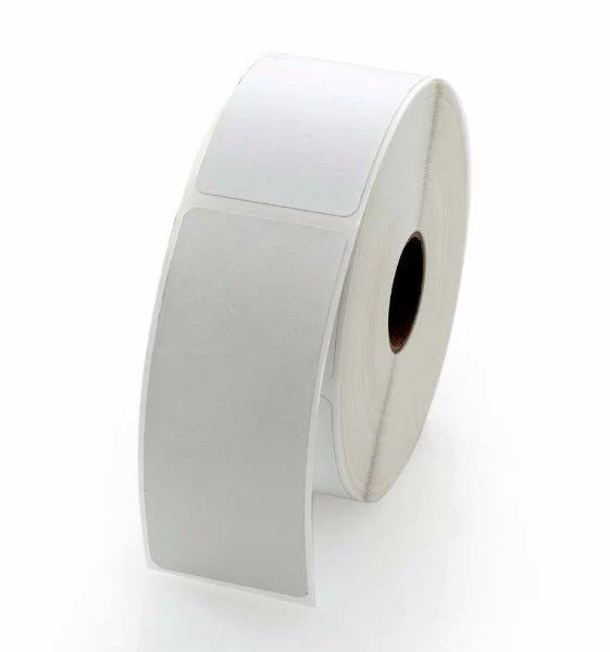 Zebra Pharmacy Labels 1.5" x 3.5" (LV-800515-355) | Label Supplies From Label Value