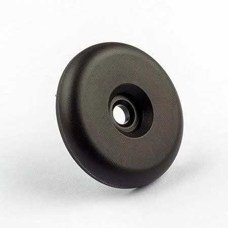 Industrial NFC On-Metal Token - Black