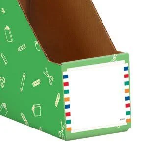 Really Good Stuff LLC Store More Adhesive Labels