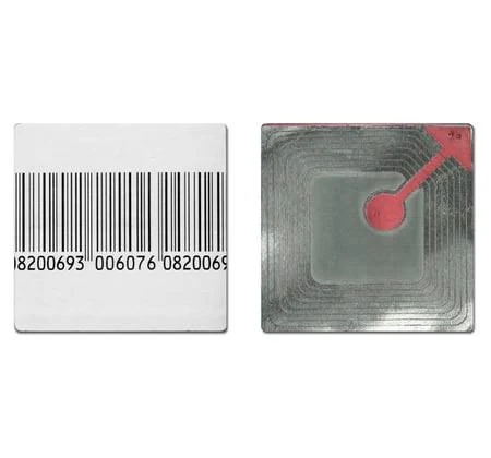 EAS Adhesive Labels