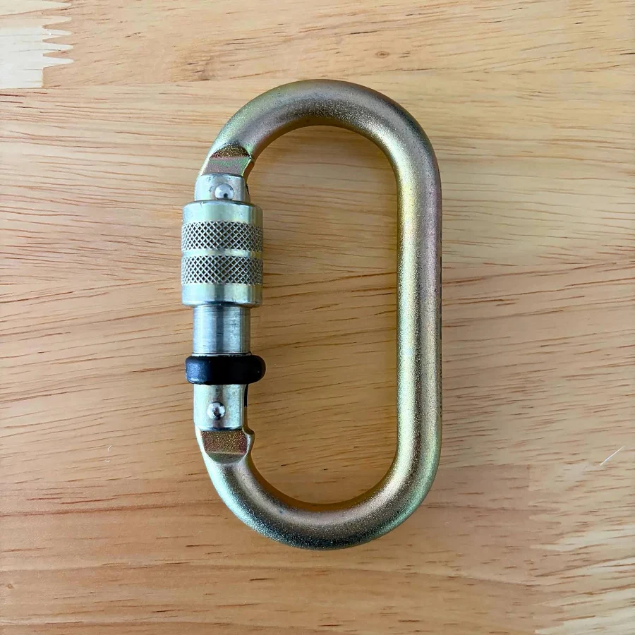 Scannable Grommet NFC Tag - Scannable Grommet NFC Tag