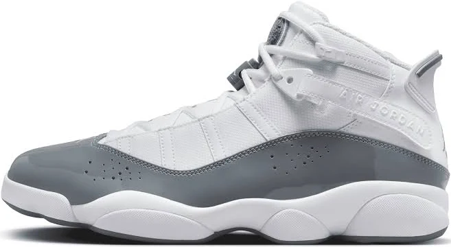 Men's Jordan 6 Rings