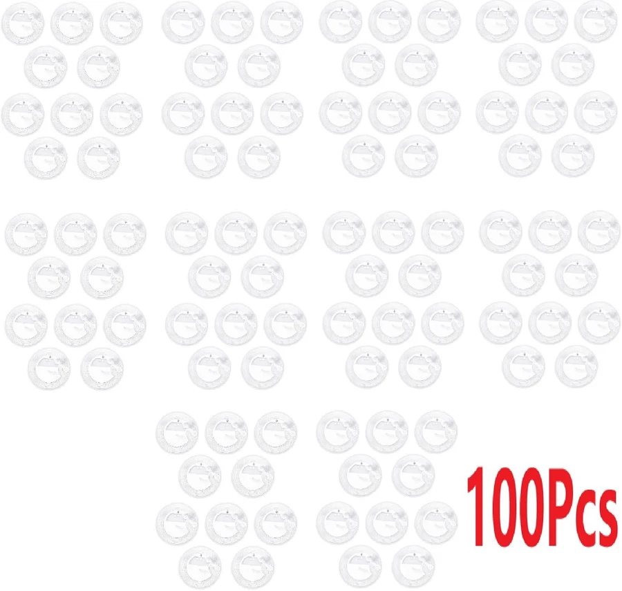 50 Pcs Nfc Ntag213 Nfc Label Sticker 13.56MHz ISO14443A 213 Sticker2974. SODIAL. Other Sound & Vision. 4712056877692