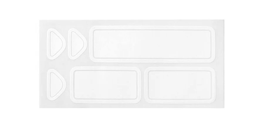 OXO Removable Labels