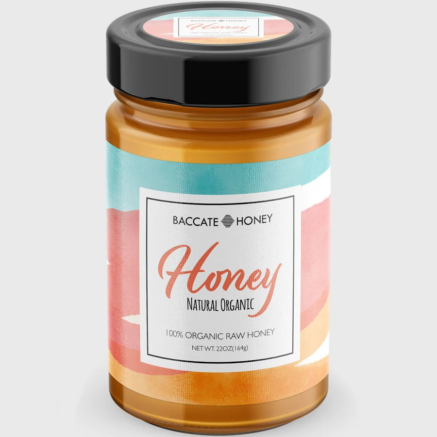 Avery? Custom Square Labels & Stickers