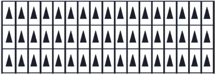 SES Sterling Adhesive Pre-Printed Adhesive Label