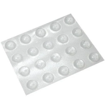 Unknown Round Adhesive Dots