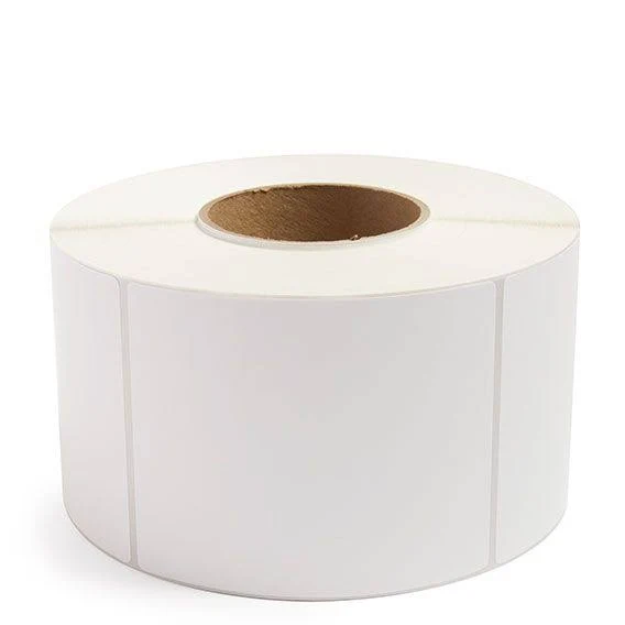 Smith Corona Thermal Transfer Labels RTT6040AP