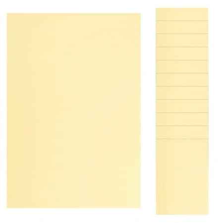Soimiss Clear Printable Sticker Paper
