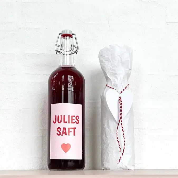 Bottle labels | For homebrewed wine, beer, liquor | Your Design →