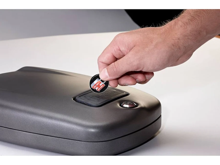 Hornady Rapid RFID Sticker