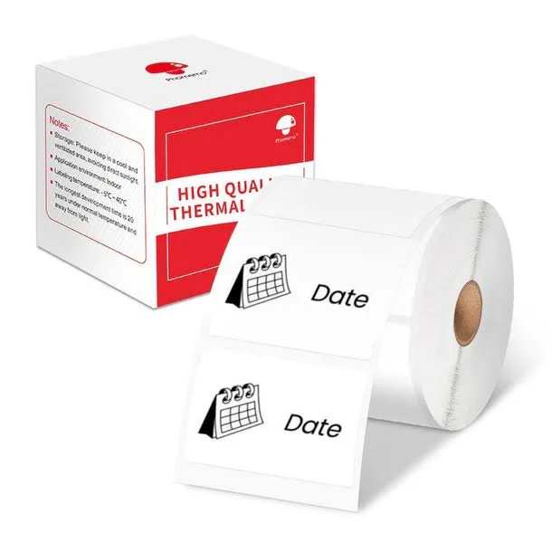 Phomemo Thermal Label