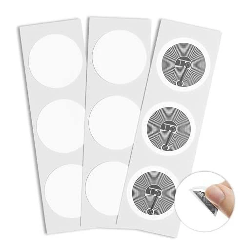 NFC Tags NTag215