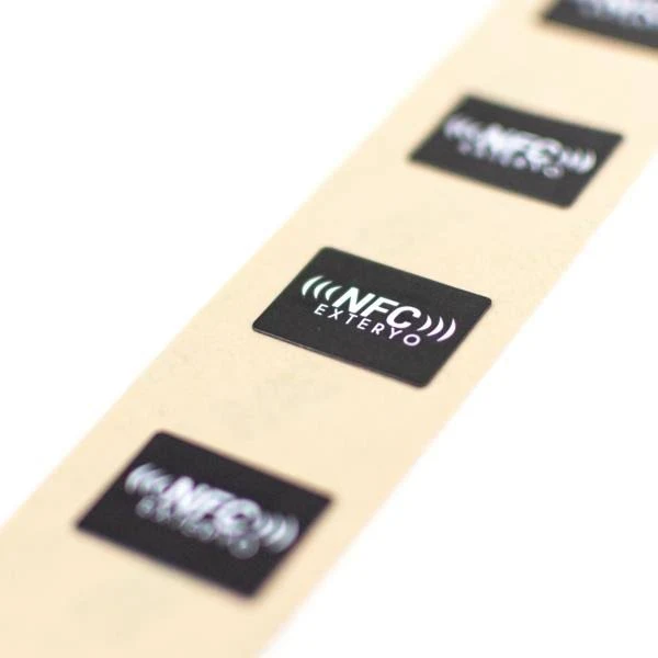 Kong NFC Chip
