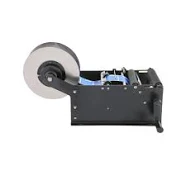 Adhesive Sticker Labeler for Wine, Jars, and Beer Cans