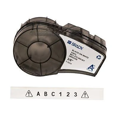 Seton M210 All-Weather Vinyl Labels