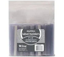 Rectangle Self Adhesive Writable Blank Stickers Printable Sticker Labels for Las