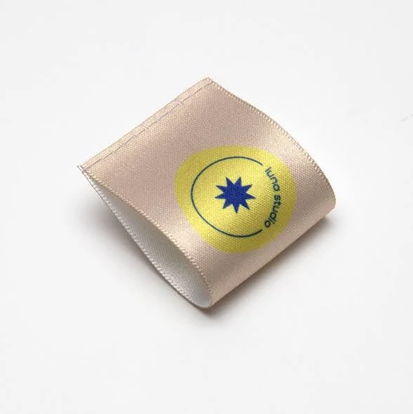 Fabric Labels for Clothes - Add a Professional Touch to Your Designs