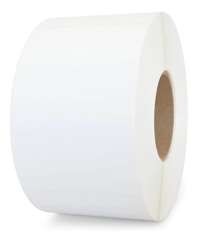 4" x 6" RFID Label - RFT-4-6-IMPRINT-AVERY