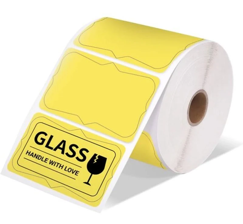 Phomemo Shipping Label Stickers